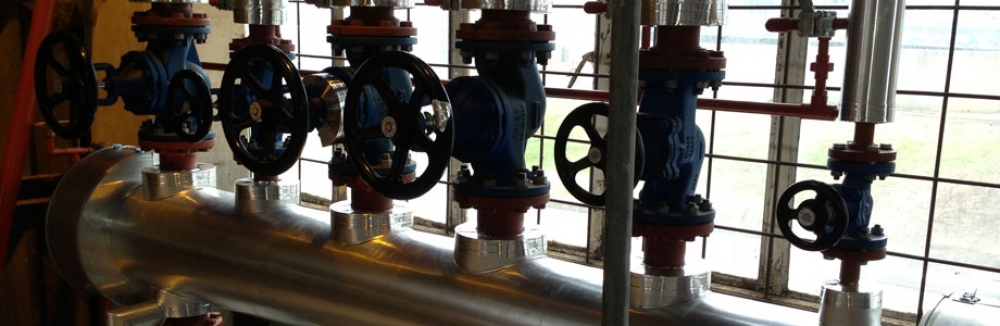 Thermal Insulation Contractors